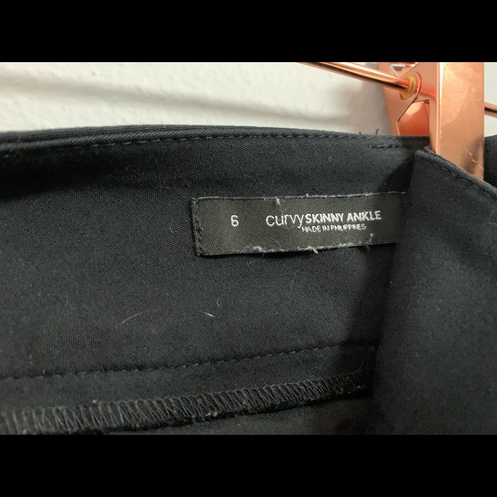 Loft slacks - Picture 2 of 5